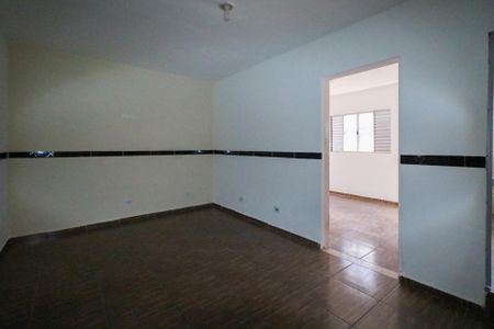 Casa para alugar com 62m², 2 quartos e sem vagaSala