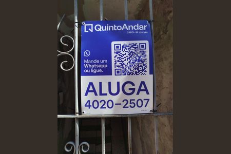 Casa para alugar com 62m², 2 quartos e sem vagaPlaca BYIK-921