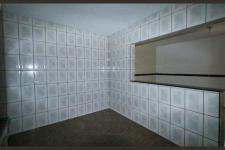 Casa para alugar com 62m², 2 quartos e sem vagaCozinha