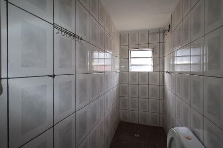 Casa para alugar com 62m², 2 quartos e sem vagaBanheiro