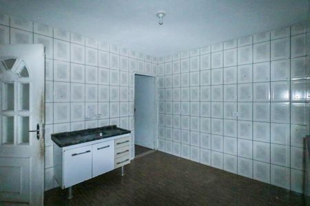 Casa para alugar com 62m², 2 quartos e sem vagaCozinha