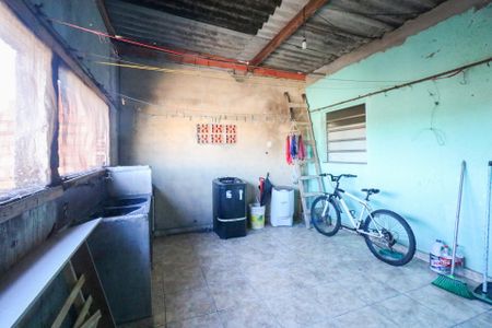 Casa para alugar com 62m², 2 quartos e sem vagaÁrea de Serviço