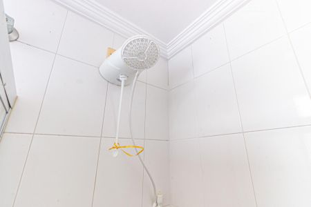 Apartamento à venda com 91m², 3 quartos e 1 vaga Apartamento à venda com 91m², 3 quartos e 1 vagaBanheiro de Serviço