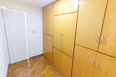 Apartamento à venda com 91m², 3 quartos e 1 vaga Apartamento à venda com 91m², 3 quartos e 1 vagaQuarto 3