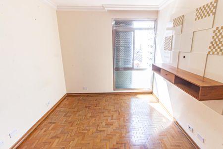 Apartamento à venda com 91m², 3 quartos e 1 vaga Apartamento à venda com 91m², 3 quartos e 1 vagaQuarto 2
