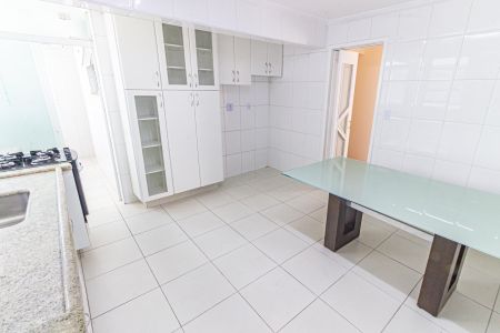 Apartamento à venda com 91m², 3 quartos e 1 vaga Apartamento à venda com 91m², 3 quartos e 1 vagaCozinha