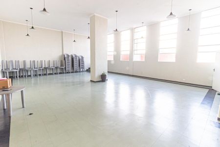 Apartamento à venda com 91m², 3 quartos e 1 vaga Apartamento à venda com 91m², 3 quartos e 1 vagaÁrea comum - Salão de festas