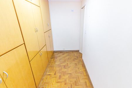 Apartamento à venda com 91m², 3 quartos e 1 vaga Apartamento à venda com 91m², 3 quartos e 1 vagaQuarto 3