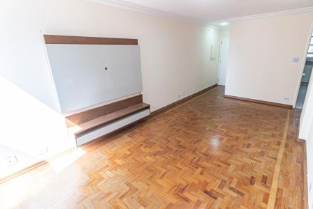 Apartamento à venda com 91m², 3 quartos e 1 vaga Apartamento à venda com 91m², 3 quartos e 1 vagaSala