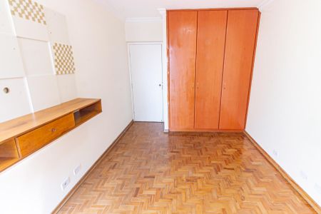 Apartamento à venda com 91m², 3 quartos e 1 vaga Apartamento à venda com 91m², 3 quartos e 1 vagaQuarto 2