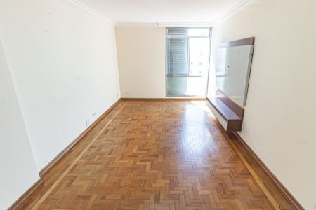 Apartamento à venda com 91m², 3 quartos e 1 vaga Apartamento à venda com 91m², 3 quartos e 1 vagaSala