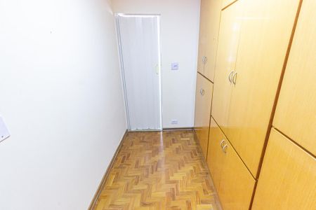 Apartamento à venda com 91m², 3 quartos e 1 vaga Apartamento à venda com 91m², 3 quartos e 1 vagaQuarto 3