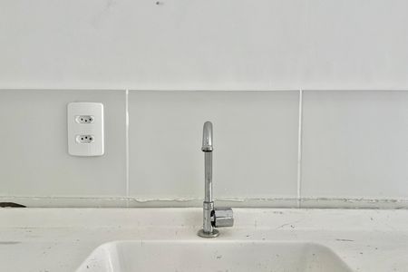 Apartamento para alugar com 32m², 1 quarto e sem vaga Apartamento para alugar com 32m², 1 quarto e sem vagaCozinha