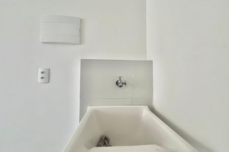 Apartamento para alugar com 32m², 1 quarto e sem vaga Apartamento para alugar com 32m², 1 quarto e sem vagaÁrea de Serviço