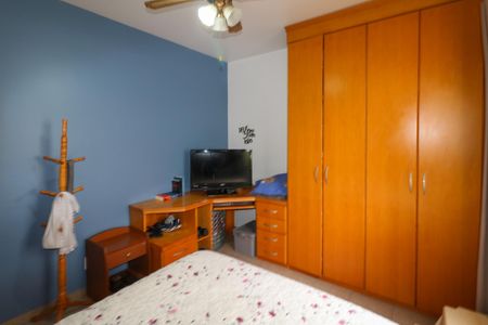 Casa à venda com 125m², 3 quartos e 2 vagas Casa à venda com 125m², 3 quartos e 2 vagasQuarto 2