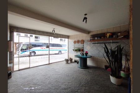 Casa à venda com 125m², 3 quartos e 2 vagas Casa à venda com 125m², 3 quartos e 2 vagasGaragem