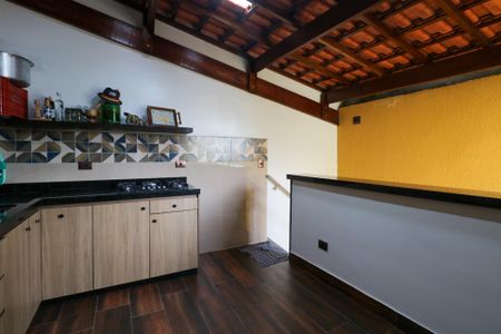 Casa à venda com 125m², 3 quartos e 2 vagas Casa à venda com 125m², 3 quartos e 2 vagasÁrea Gourmet