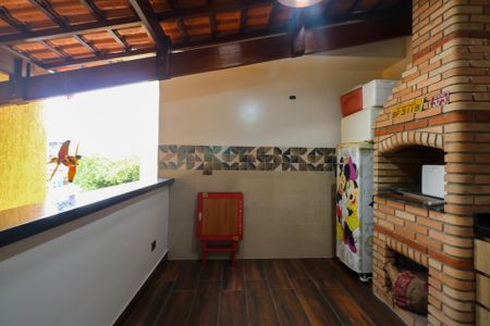 Casa à venda com 125m², 3 quartos e 2 vagas Casa à venda com 125m², 3 quartos e 2 vagasÁrea Gourmet