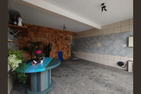 Casa à venda com 125m², 3 quartos e 2 vagas Casa à venda com 125m², 3 quartos e 2 vagasGaragem