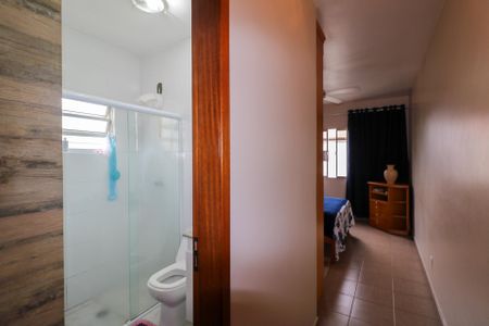 Casa à venda com 125m², 3 quartos e 2 vagas Casa à venda com 125m², 3 quartos e 2 vagasSuíte