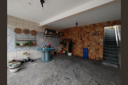 Casa à venda com 125m², 3 quartos e 2 vagas Casa à venda com 125m², 3 quartos e 2 vagasGaragem