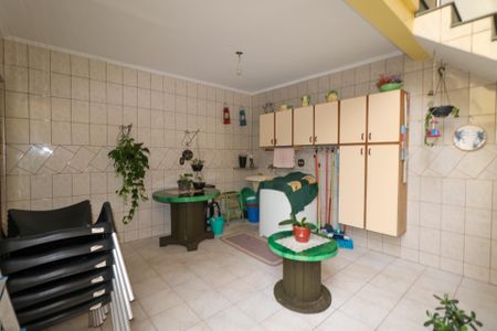 Casa à venda com 125m², 3 quartos e 2 vagas Casa à venda com 125m², 3 quartos e 2 vagasÁrea de Serviço