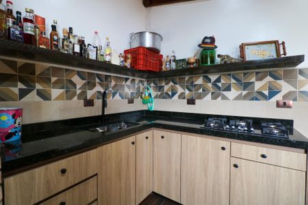 Casa à venda com 125m², 3 quartos e 2 vagas Casa à venda com 125m², 3 quartos e 2 vagasÁrea Gourmet