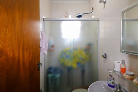 Casa à venda com 125m², 3 quartos e 2 vagas Casa à venda com 125m², 3 quartos e 2 vagasBanheiro Social