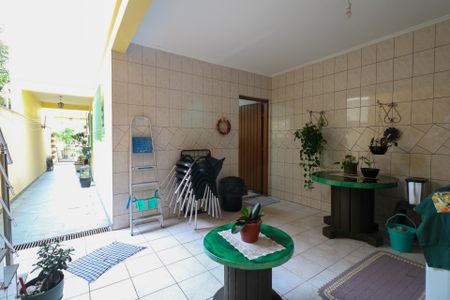 Casa à venda com 125m², 3 quartos e 2 vagas Casa à venda com 125m², 3 quartos e 2 vagasÁrea de Serviço