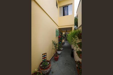 Casa à venda com 125m², 3 quartos e 2 vagas Casa à venda com 125m², 3 quartos e 2 vagasQuintal