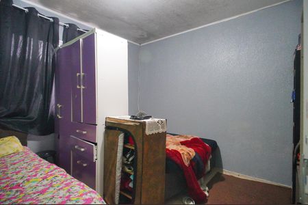 Apartamento à venda com 55m², 2 quartos e 1 vagaquarto 2