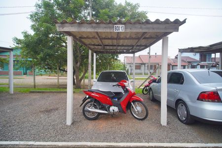 Apartamento à venda com 55m², 2 quartos e 1 vagaGaragem