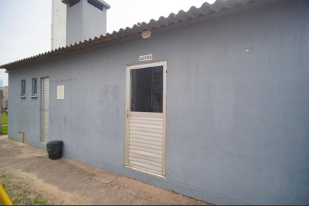 Apartamento à venda com 55m², 2 quartos e 1 vagaÁrea comum - Salão de festas