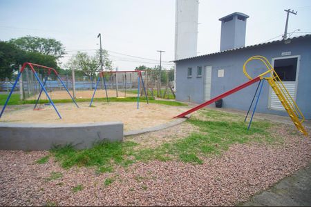 Apartamento à venda com 55m², 2 quartos e 1 vagaÁrea comum - Playground