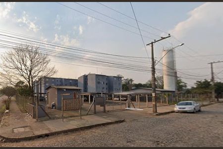 Apartamento à venda com 55m², 2 quartos e 1 vagafachada