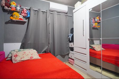 Apartamento à venda com 55m², 2 quartos e 1 vagaquarto 1