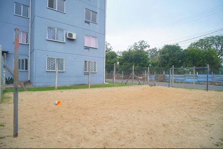 Apartamento à venda com 55m², 2 quartos e 1 vagaQuadra Esportiva