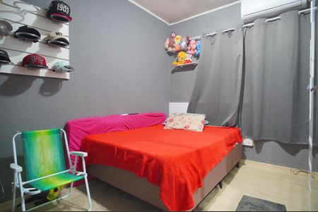Apartamento à venda com 55m², 2 quartos e 1 vagaquarto 1