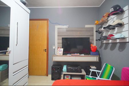 Apartamento à venda com 55m², 2 quartos e 1 vagaquarto 1