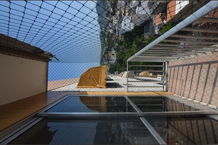 Apartamento à venda com 81m², 2 quartos e 1 vagaVaranda da Sala