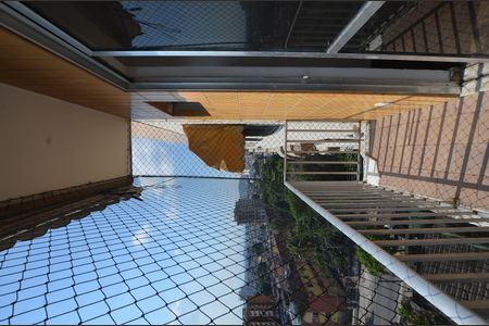 Apartamento à venda com 81m², 2 quartos e 1 vagaVaranda da Sala