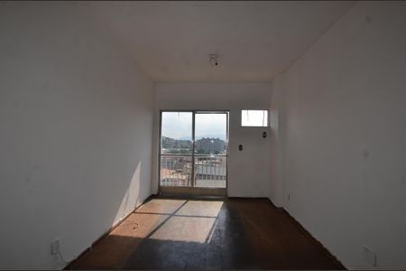 Sala de apartamento à venda com 2 quartos, 81m² em Praça Seca, Rio de Janeiro