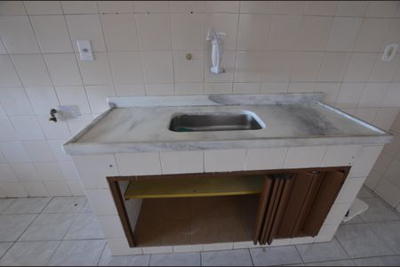 Apartamento à venda com 81m², 2 quartos e 1 vagaCozinha