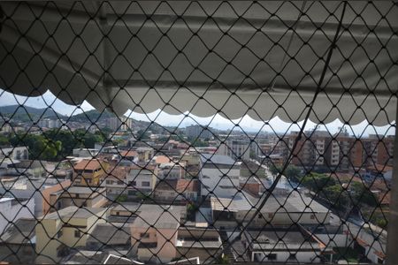 Apartamento à venda com 81m², 2 quartos e 1 vagaVista da Quarto 1 Suite