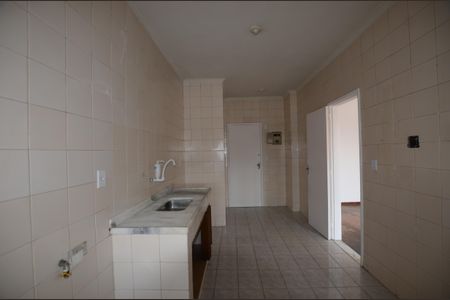 Apartamento à venda com 81m², 2 quartos e 1 vagaCozinha