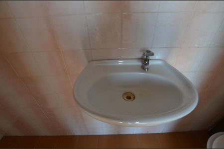 Apartamento à venda com 81m², 2 quartos e 1 vagaBanheiro de Serviço