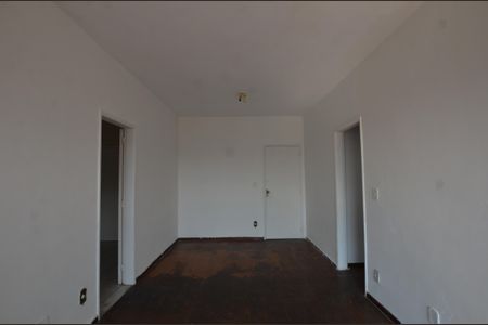 Sala de apartamento à venda com 2 quartos, 81m² em Praça Seca, Rio de Janeiro