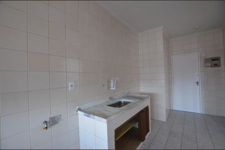 Apartamento à venda com 81m², 2 quartos e 1 vagaCozinha
