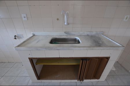 Apartamento à venda com 81m², 2 quartos e 1 vagaCozinha