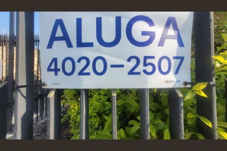 Apartamento à venda com 81m², 2 quartos e 1 vagaPlaca instalada